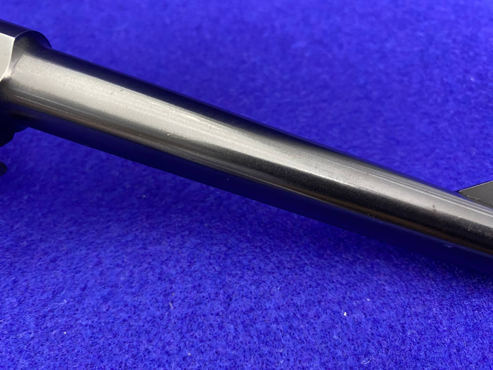 High Standard Sport King 22LR 6 3/4" Blue*BEAUTIFUL SEMI-AUTO .22LR PISTOL*-img-19