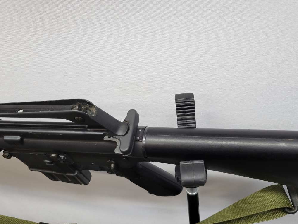 Colt SP1 223 Remington Excellent Condition 1973 w/ Manual-img-10