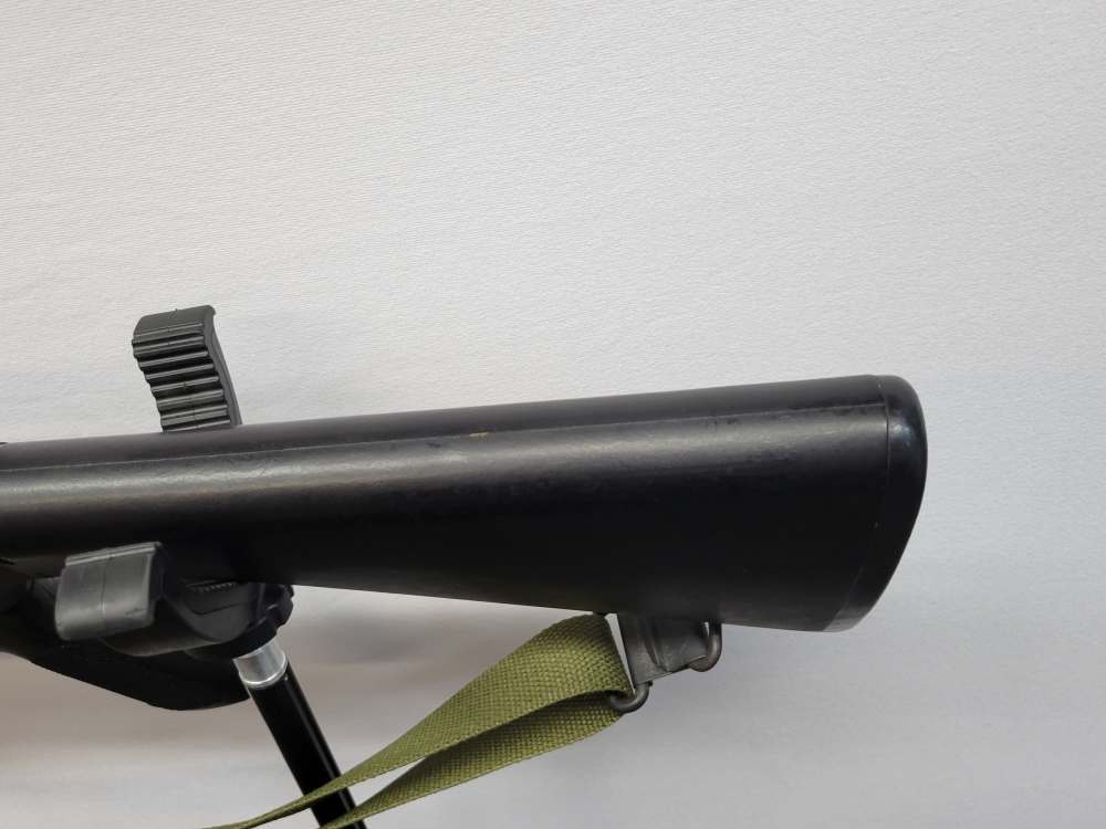 Colt SP1 223 Remington Excellent Condition 1973 w/ Manual-img-9