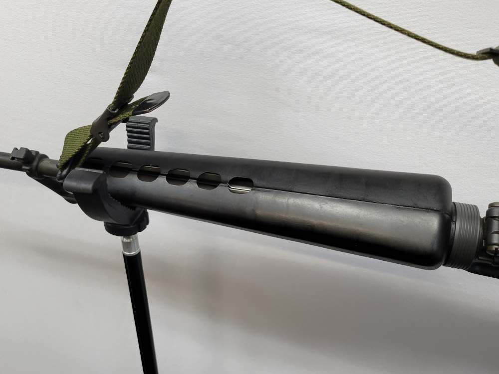 Colt SP1 223 Remington Excellent Condition 1973 w/ Manual-img-17
