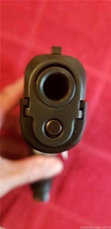 SIG 210CA-9-BSS (NIB) Never Fired-img-11