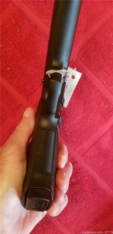 SIG 210CA-9-BSS (NIB) Never Fired-img-12