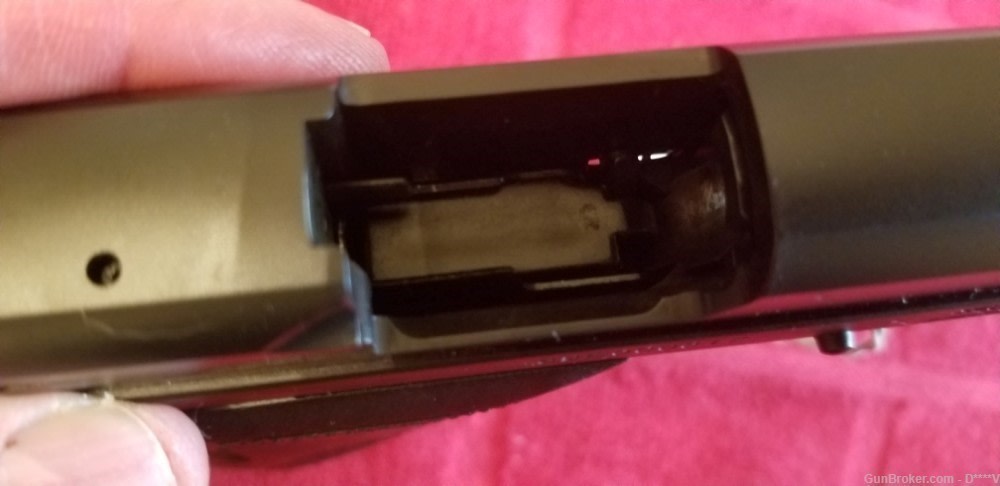 SIG 210CA-9-BSS (NIB) Never Fired-img-13