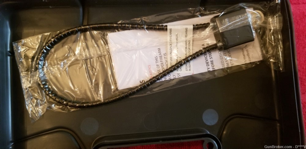 SIG 210CA-9-BSS (NIB) Never Fired-img-15