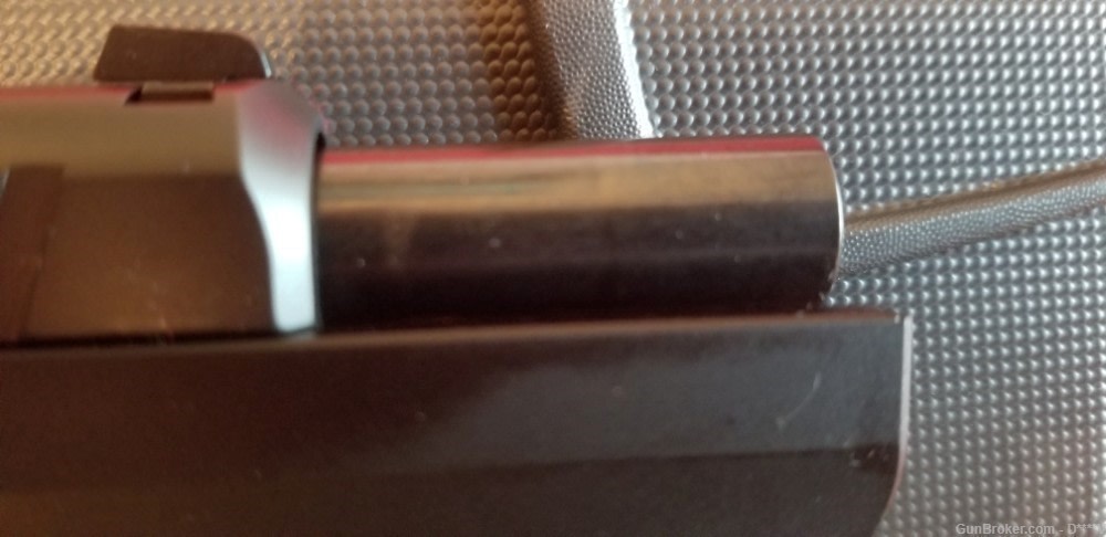 SIG 210CA-9-BSS (NIB) Never Fired-img-5