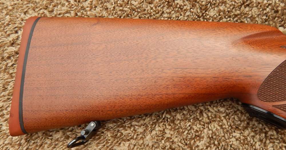 Winchester Model 70 XTR Featherweight – .308 Win. - 1982 -img-5