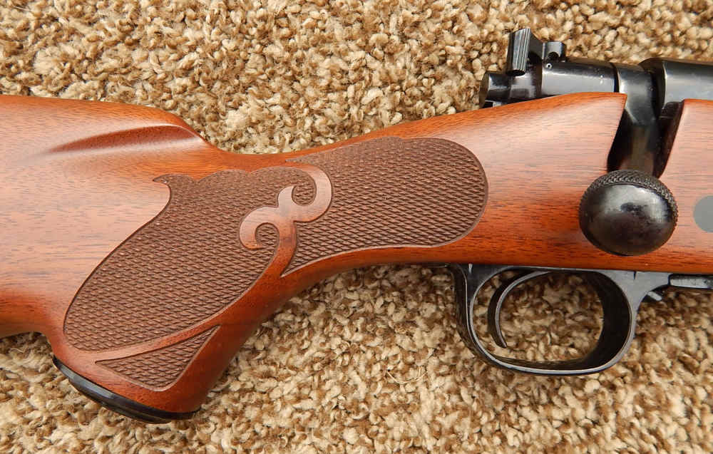 Winchester Model 70 XTR Featherweight – .308 Win. - 1982 -img-4