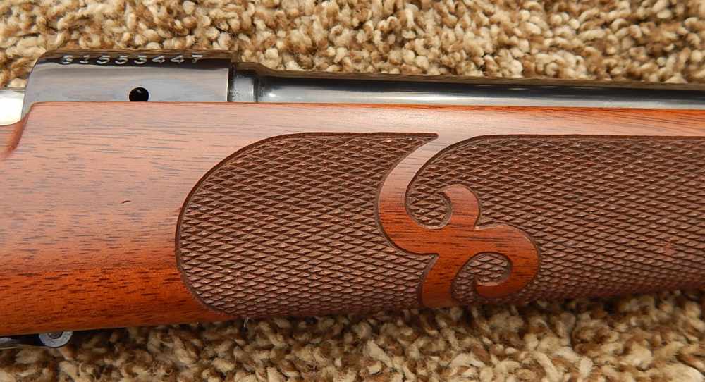 Winchester Model 70 XTR Featherweight – .308 Win. - 1982 -img-7