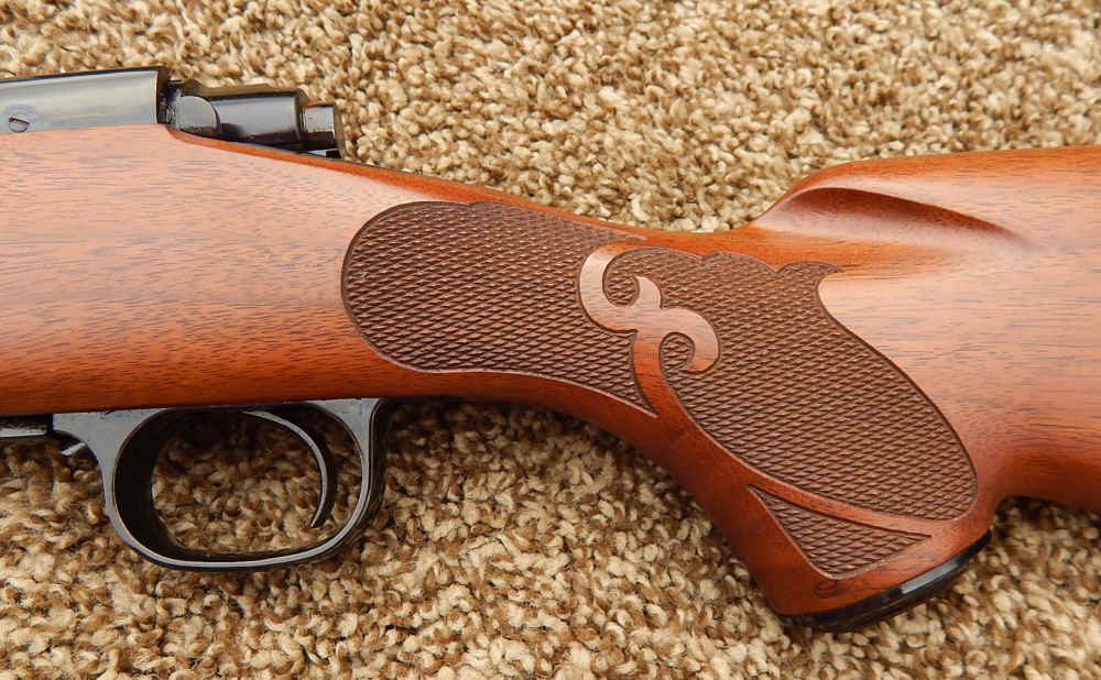 Winchester Model 70 XTR Featherweight – .308 Win. - 1982 -img-22