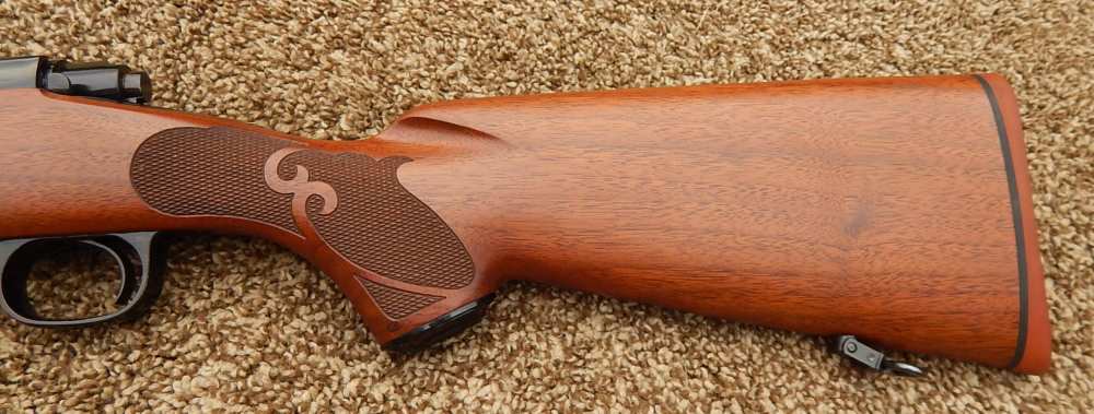 Winchester Model 70 XTR Featherweight – .308 Win. - 1982 -img-21