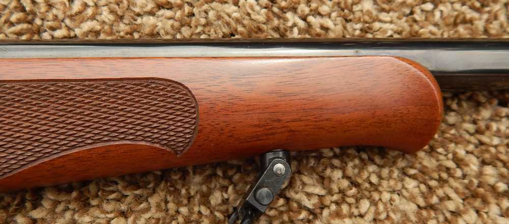 Winchester Model 70 XTR Featherweight – .308 Win. - 1982 -img-8