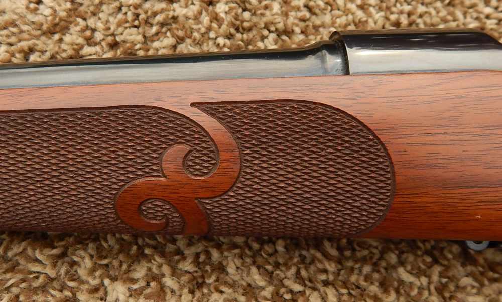 Winchester Model 70 XTR Featherweight – .308 Win. - 1982 -img-25