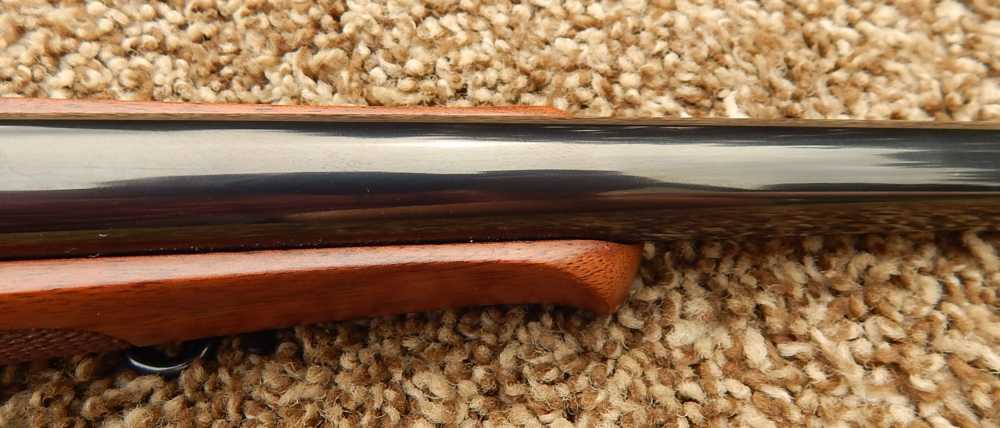Winchester Model 70 XTR Featherweight – .308 Win. - 1982 -img-17
