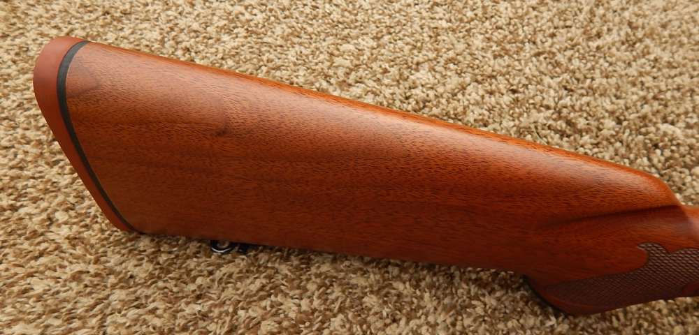 Winchester Model 70 XTR Featherweight – .308 Win. - 1982 -img-11