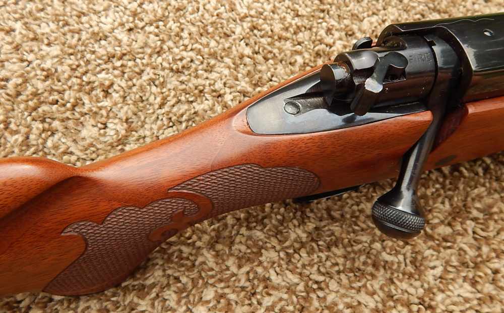 Winchester Model 70 XTR Featherweight – .308 Win. - 1982 -img-12