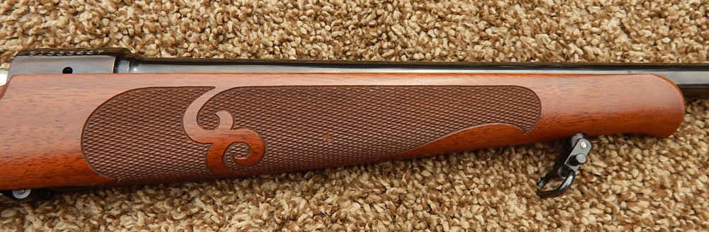Winchester Model 70 XTR Featherweight – .308 Win. - 1982 -img-6
