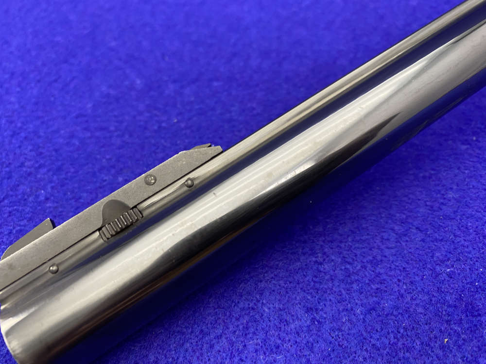 Smith Wesson 29-3 .44 Magnum Blue 10 5/8" *HIGHLY COVETED SILHOUETTE MODEL*-img-11