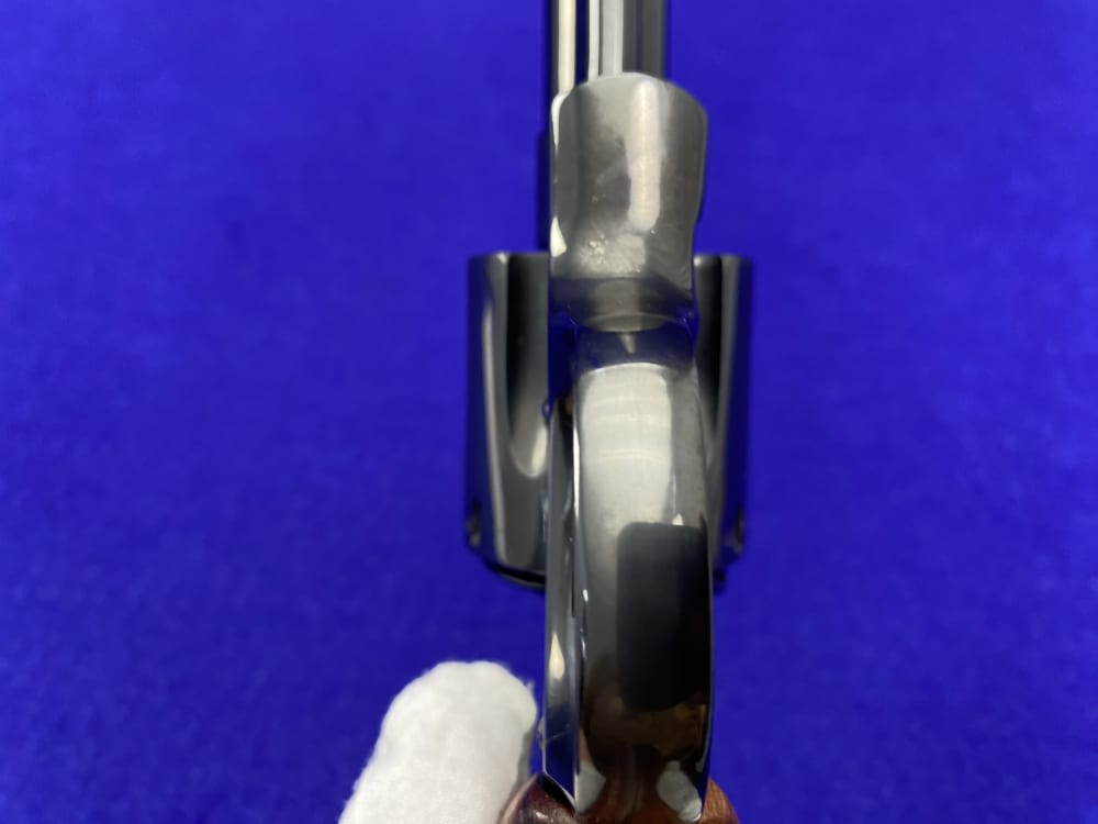 Smith Wesson 29-3 .44 Magnum Blue 10 5/8" *HIGHLY COVETED SILHOUETTE MODEL*-img-35