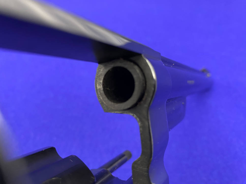 Smith Wesson 29-3 .44 Magnum Blue 10 5/8" *HIGHLY COVETED SILHOUETTE MODEL*-img-45