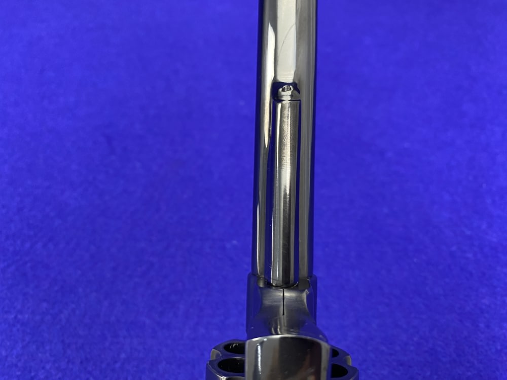 Smith Wesson 29-3 .44 Magnum Blue 10 5/8" *HIGHLY COVETED SILHOUETTE MODEL*-img-36