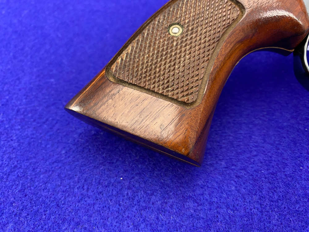 Smith Wesson 29-3 .44 Magnum Blue 10 5/8" *HIGHLY COVETED SILHOUETTE MODEL*-img-15