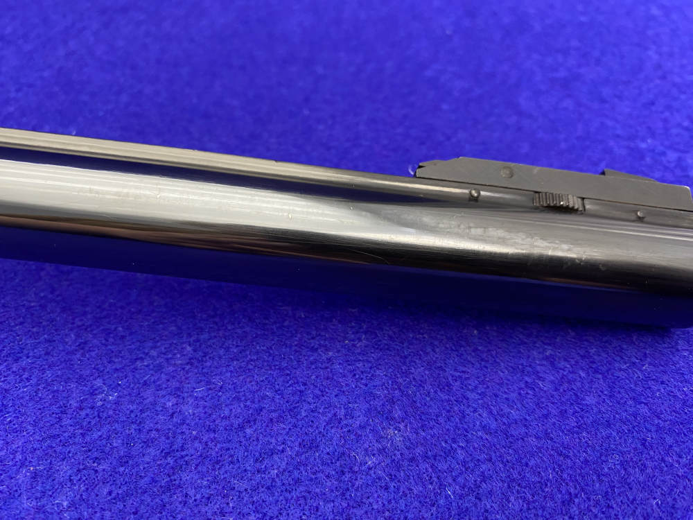 Smith Wesson 29-3 .44 Magnum Blue 10 5/8" *HIGHLY COVETED SILHOUETTE MODEL*-img-23