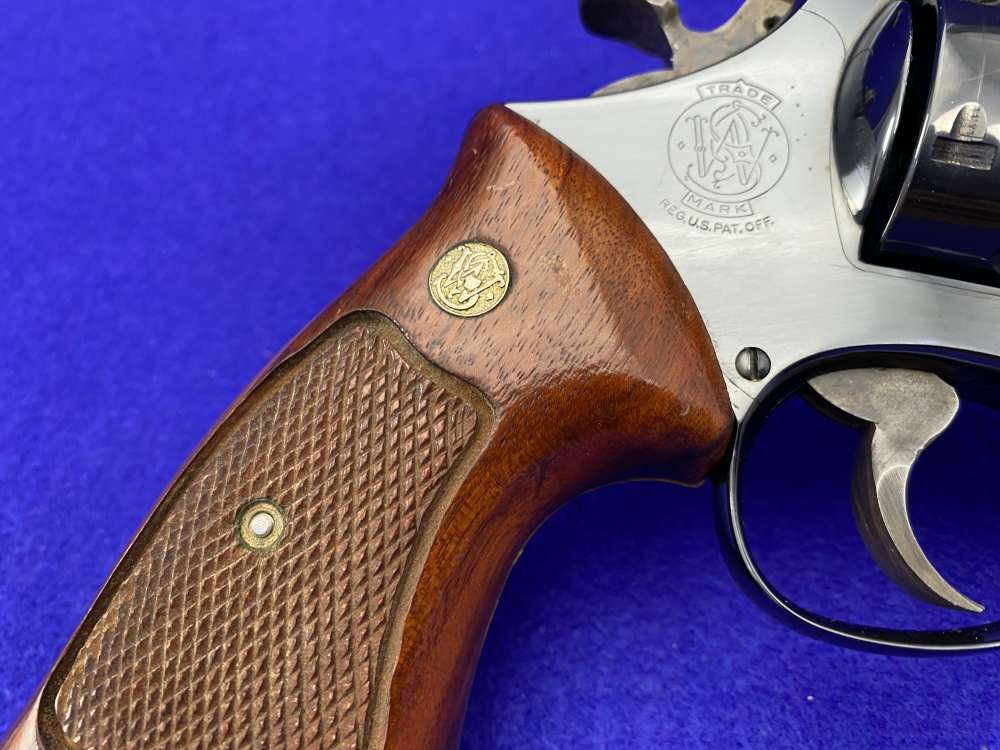 Smith Wesson 29-3 .44 Magnum Blue 10 5/8" *HIGHLY COVETED SILHOUETTE MODEL*-img-16