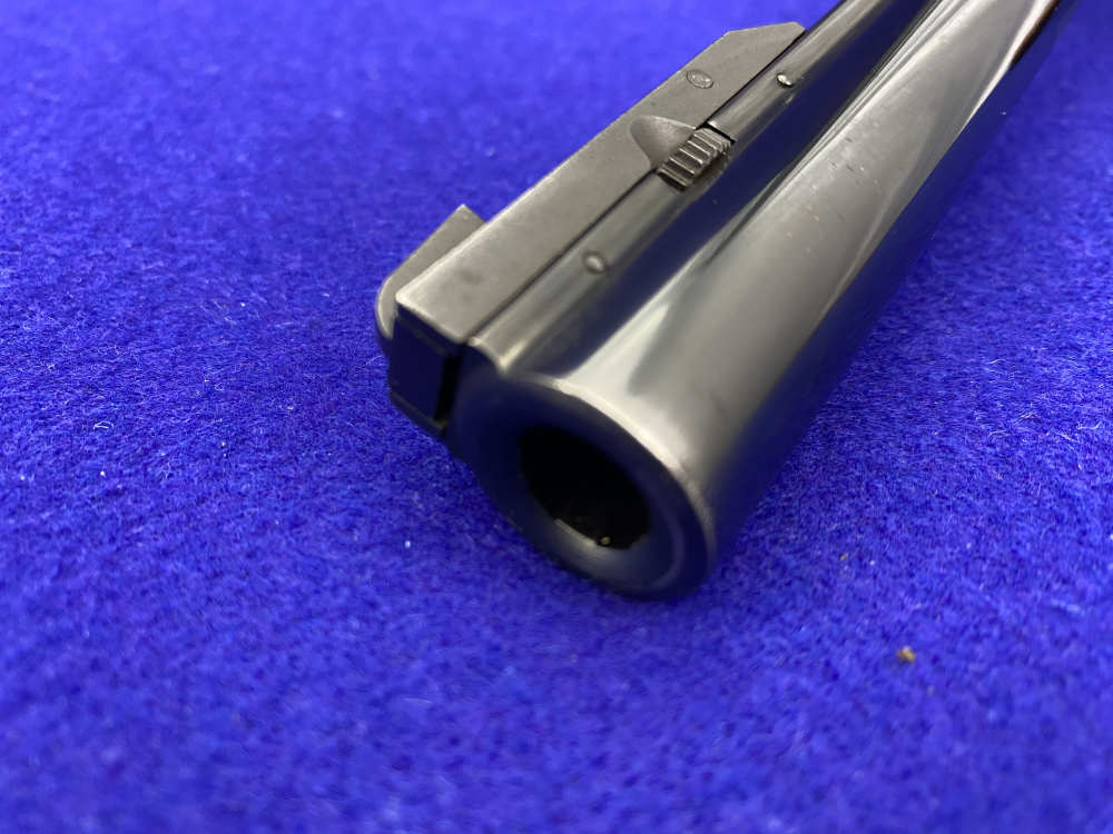 Smith Wesson 29-3 .44 Magnum Blue 10 5/8" *HIGHLY COVETED SILHOUETTE MODEL*-img-13