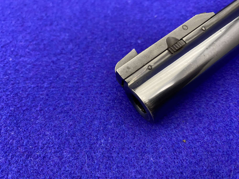 Smith Wesson 29-3 .44 Magnum Blue 10 5/8" *HIGHLY COVETED SILHOUETTE MODEL*-img-12