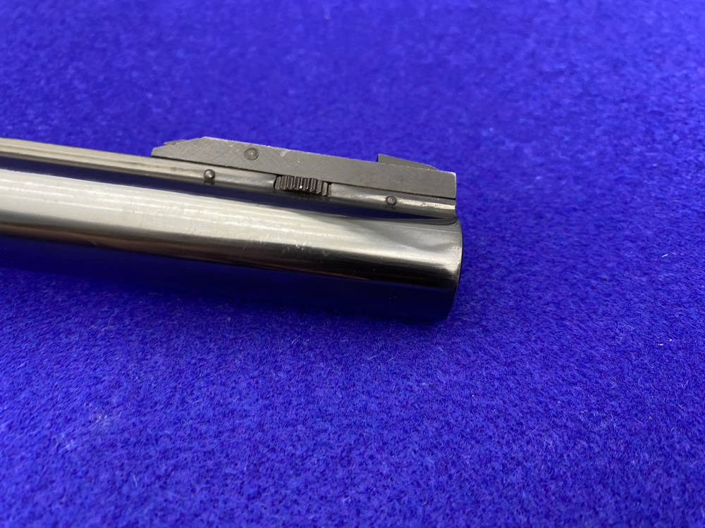Smith Wesson 29-3 .44 Magnum Blue 10 5/8" *HIGHLY COVETED SILHOUETTE MODEL*-img-24