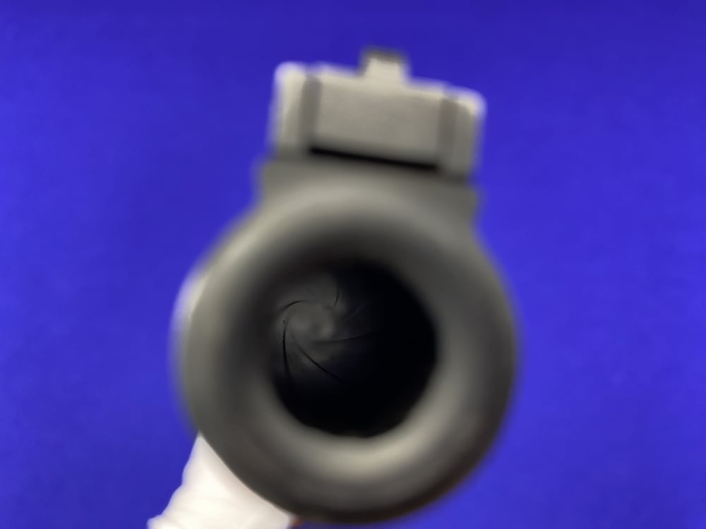 Smith Wesson 29-3 .44 Magnum Blue 10 5/8" *HIGHLY COVETED SILHOUETTE MODEL*-img-47