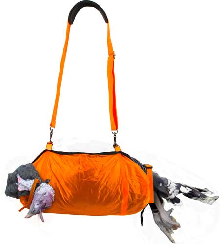 Peregrine Field Gear Hunting Long Beard Turkey Hammock Carrier Holder with-img-1