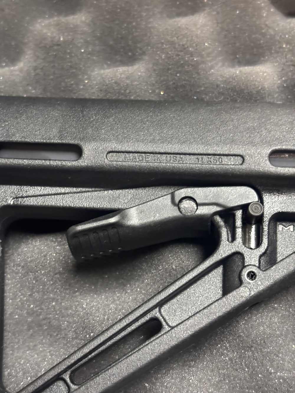 Knights Armament SR15 Stoner rifle mod 2-img-9