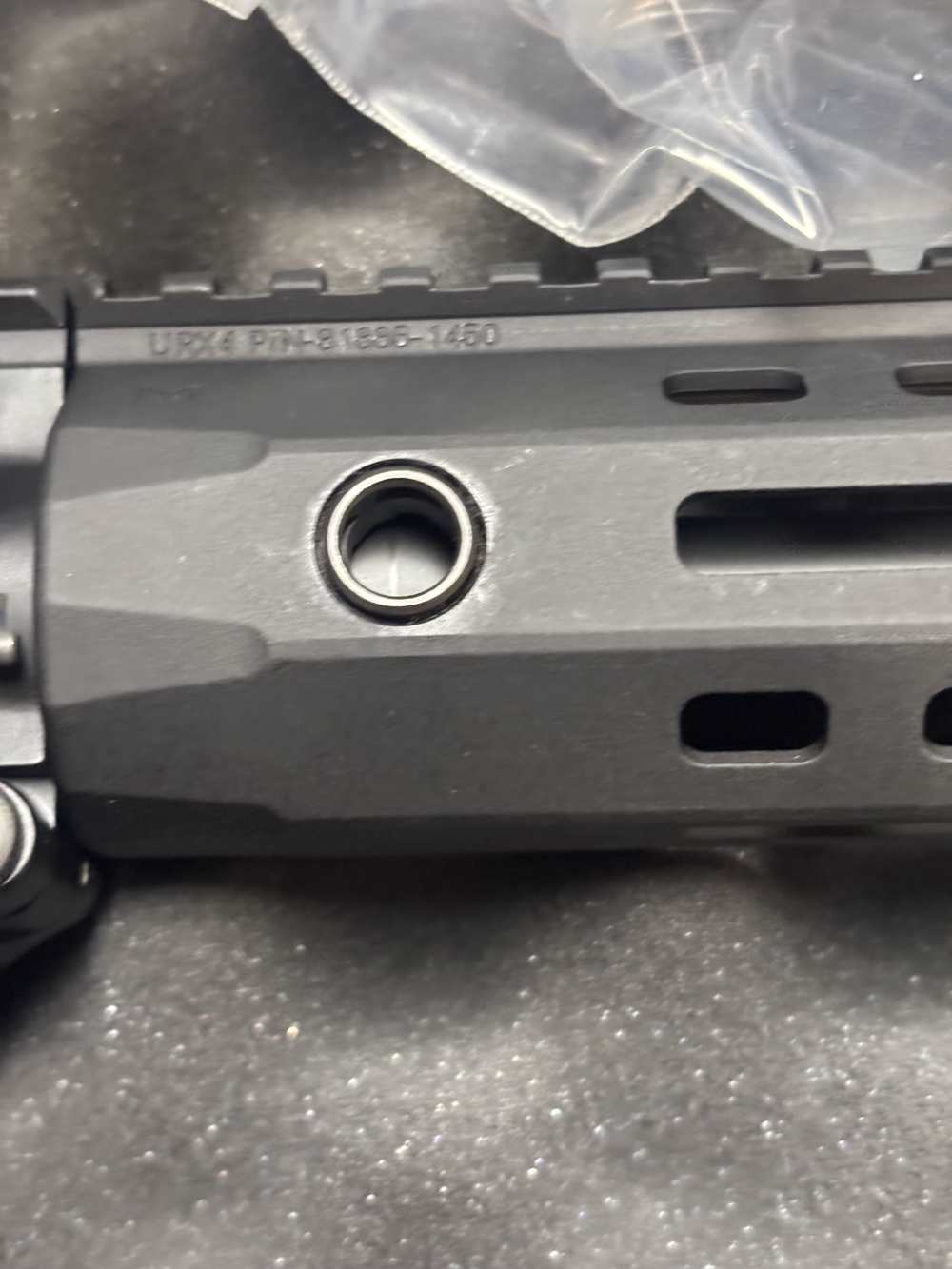 Knights Armament SR15 Stoner rifle mod 2-img-10