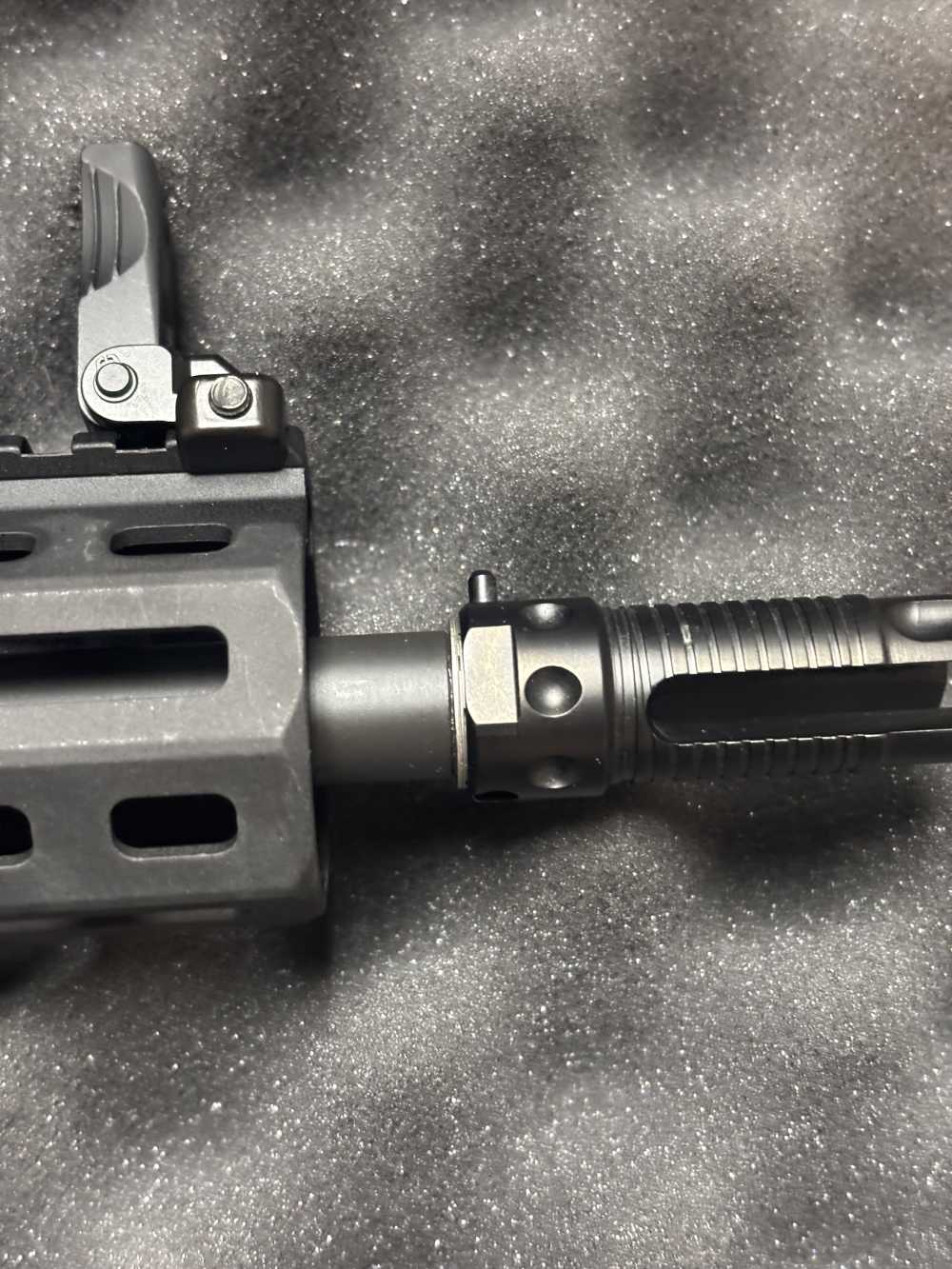 Knights Armament SR15 Stoner rifle mod 2-img-12