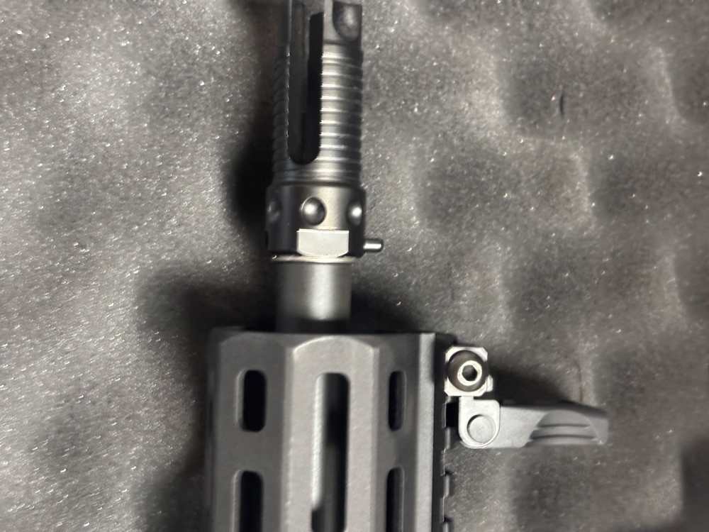 Knights Armament SR15 Stoner rifle mod 2-img-6