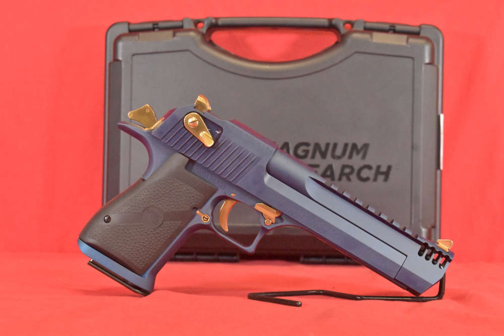 Desert Eagle 50-img-2