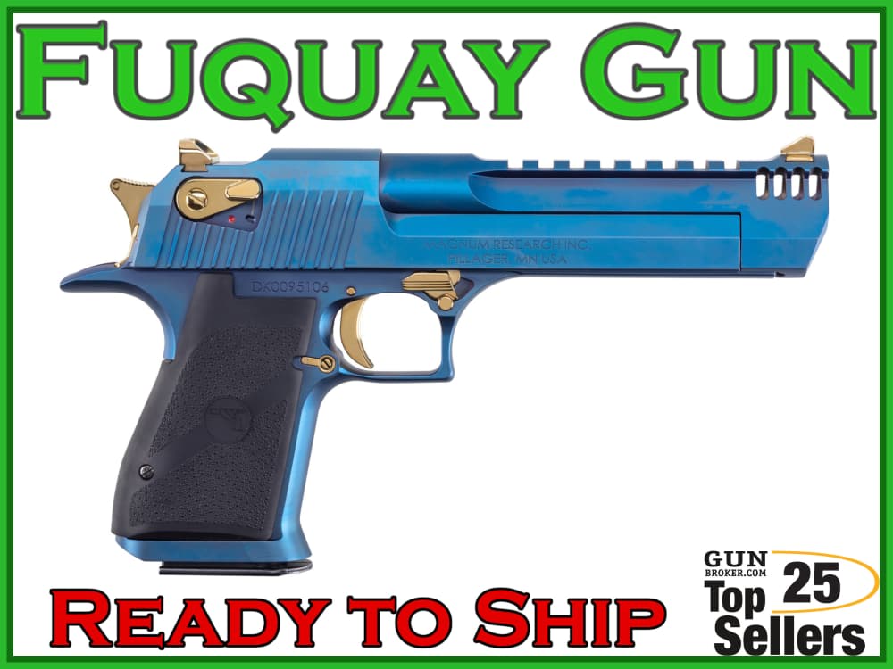 Desert Eagle 50-img-0