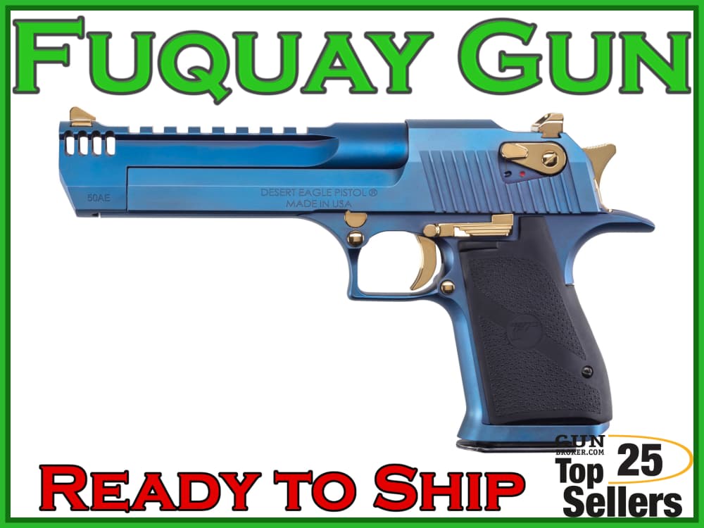 Desert Eagle 50-img-1