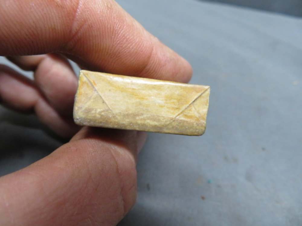 SEALED BOX CIVIL WAR COLT .31 REVOLVER COMBUSTIBLE ENVELOPE CARTRIDGES AMMO-img-4