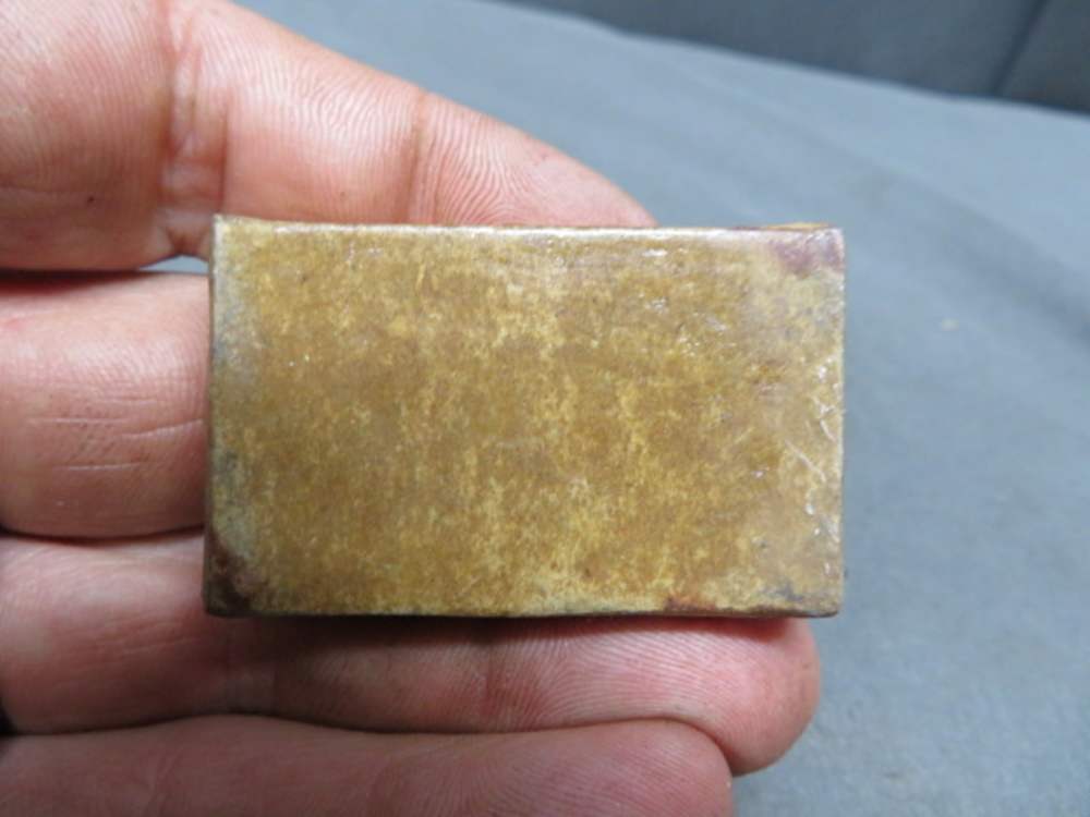SEALED BOX CIVIL WAR COLT .31 REVOLVER COMBUSTIBLE ENVELOPE CARTRIDGES AMMO-img-2