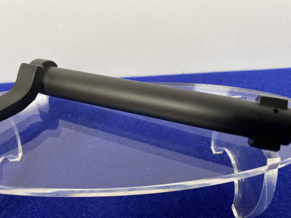 Remington Magnum Bolt *RIGHT HAND SHORT-ACTION, BLK* Custom Shop Inventory-img-4