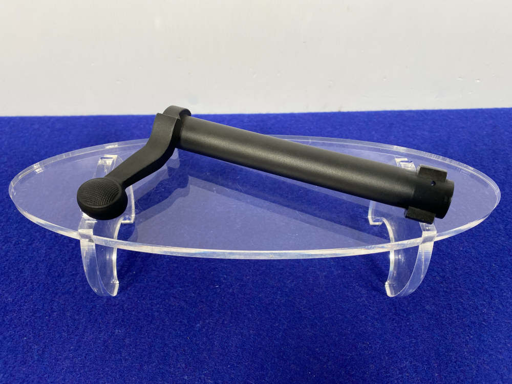 Remington Magnum Bolt *RIGHT HAND SHORT-ACTION, BLK* Custom Shop Inventory-img-11