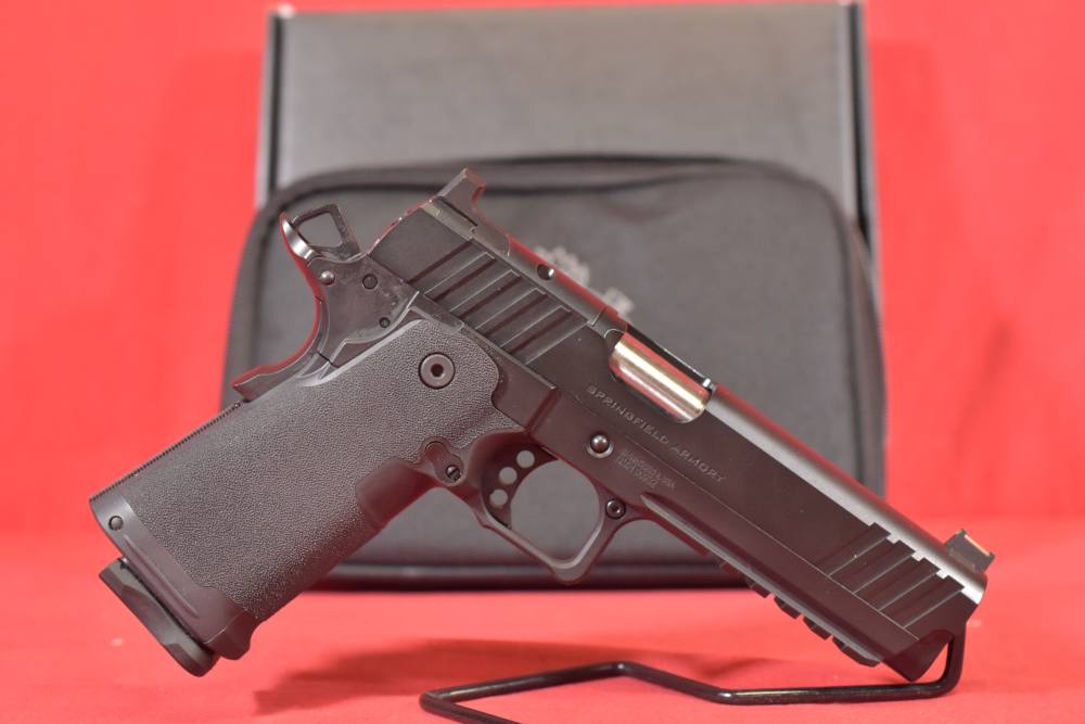 Springfield Prodigy-img-1