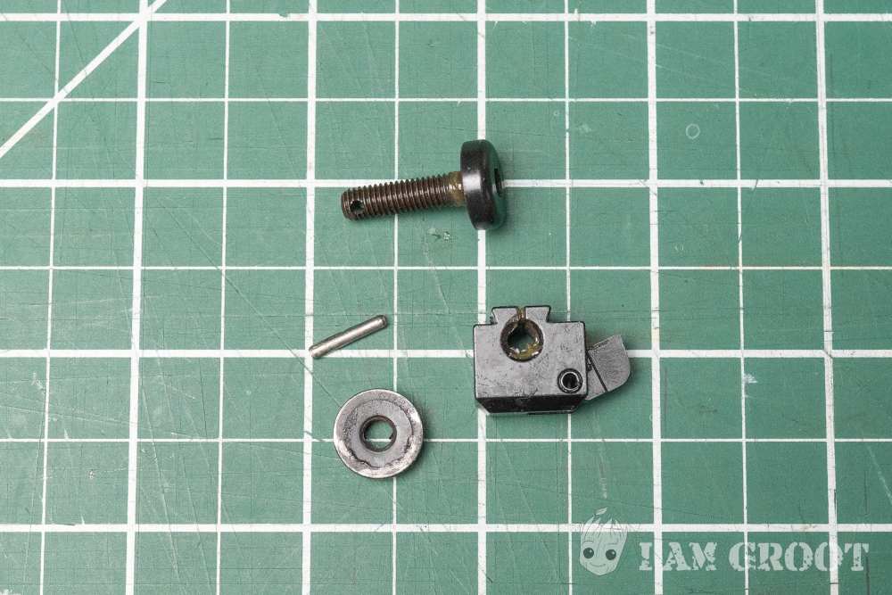  SIG SWISS 553 FRONT SIGHT BLADE – FACTORY TAKE-OFF-img-1