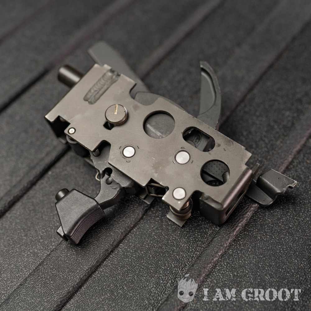 HK PSG1 German Trigger Pack – Rare Precision HK -img-2