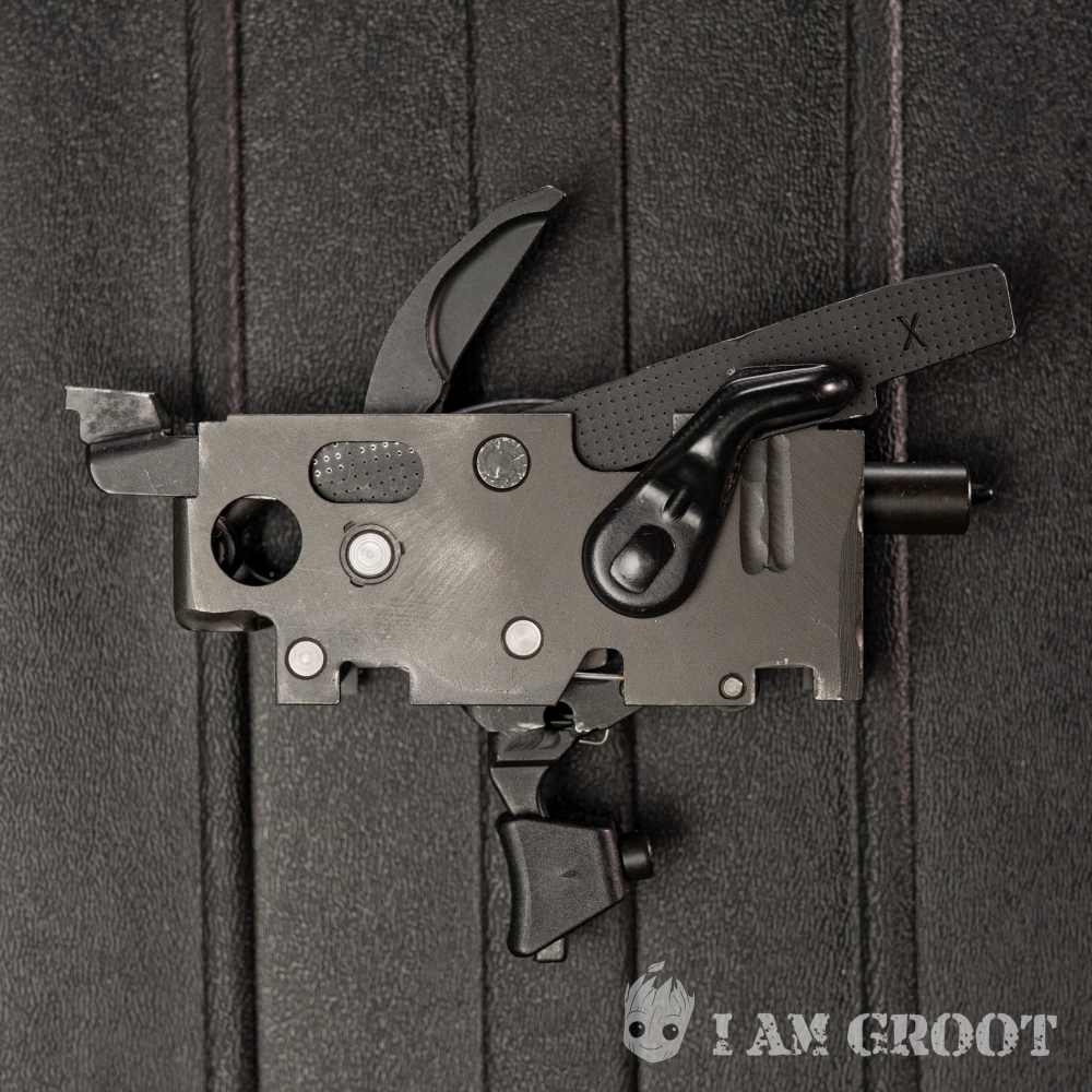 HK PSG1 German Trigger Pack – Rare Precision HK -img-0