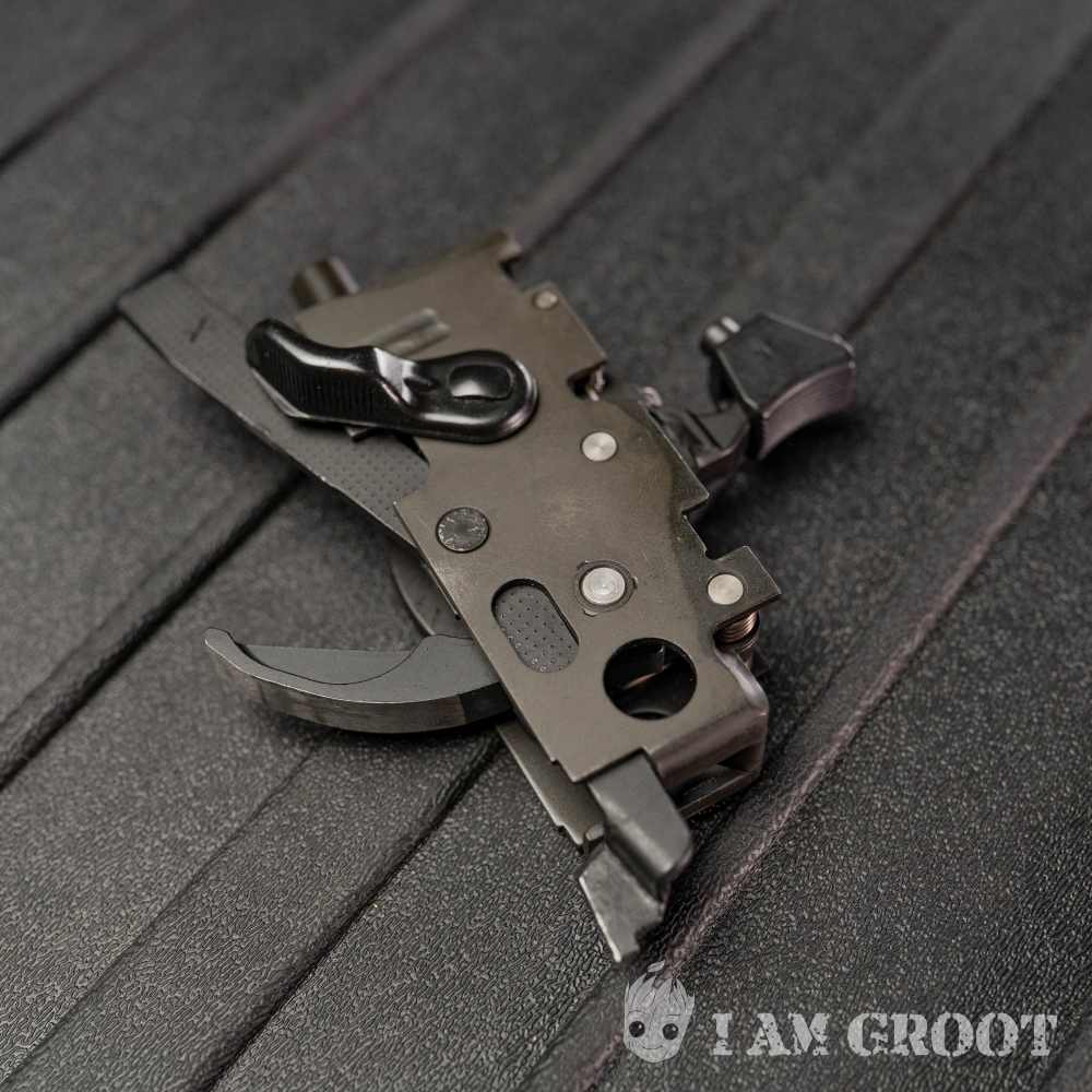 HK PSG1 German Trigger Pack – Rare Precision HK -img-3