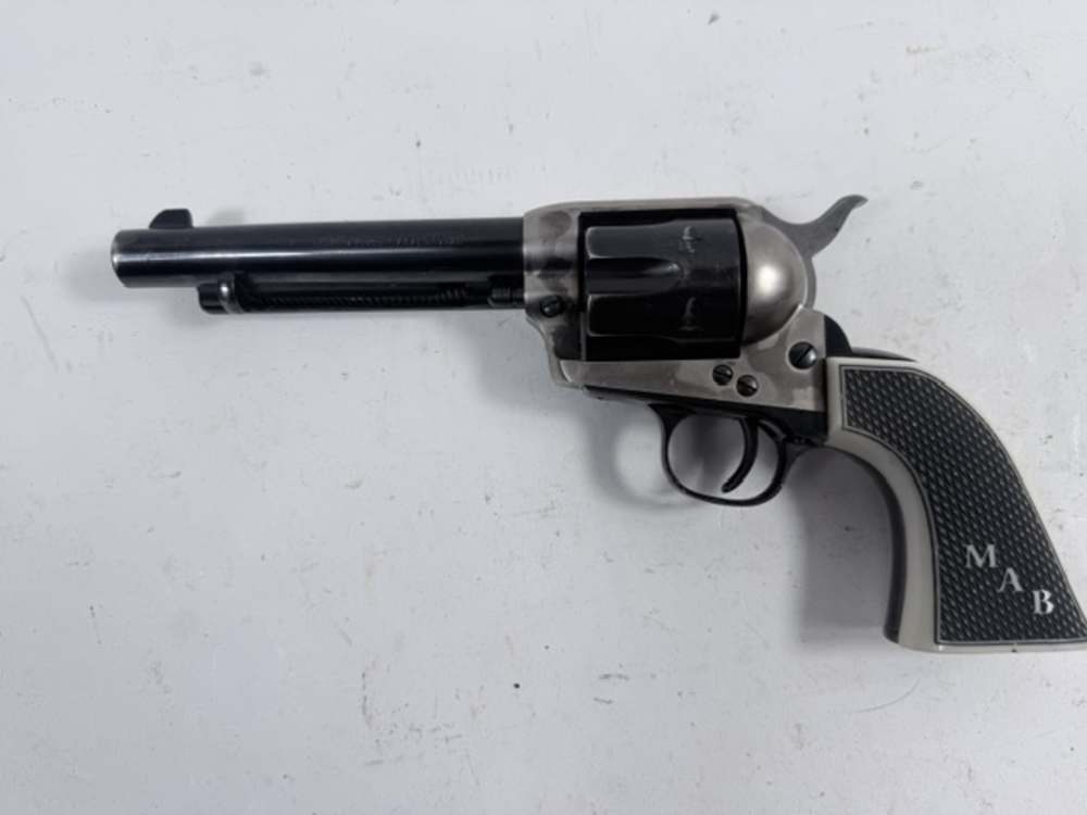 BERETTA  STAMPEDES-img-1