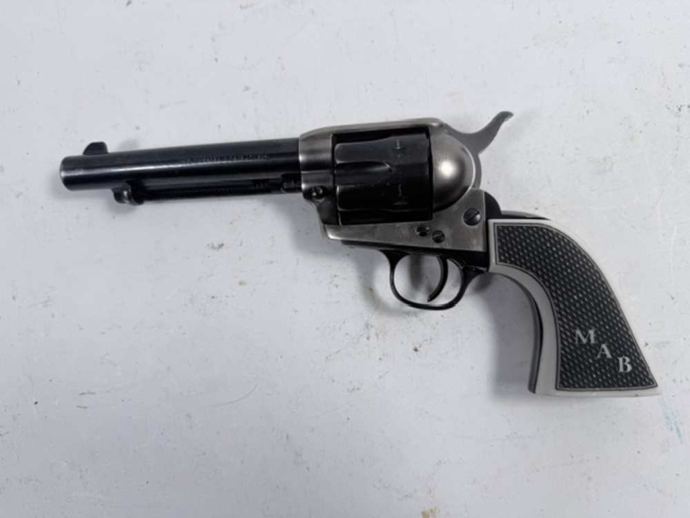 BERETTA  STAMPEDES-img-3